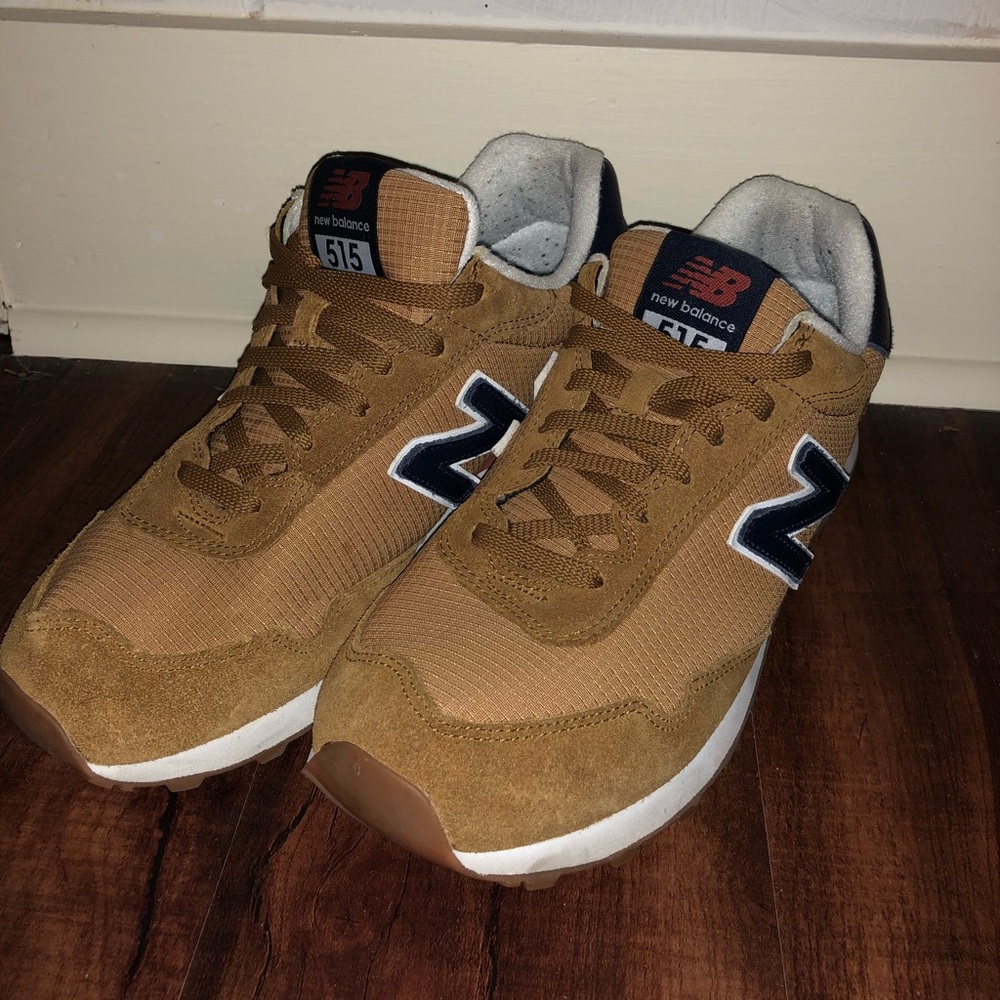 New Balance 515 Men’s Tennis Shoes